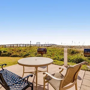 On The Gulf Holiday home